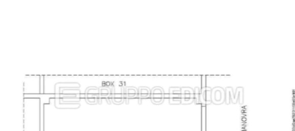 2 rooms Apartment in Rome, Italy No. 30803 35