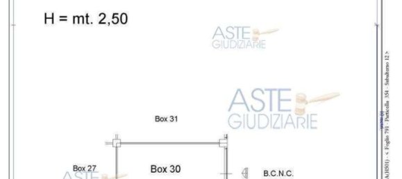 2 rooms Apartment in Rome, Italy No. 30803 30