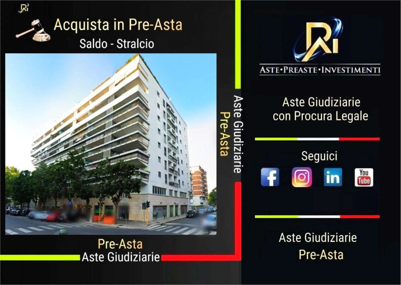 2غرفة شقة في Rome, Italy رقم 30803