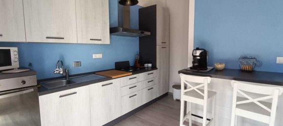 4 bedrooms Apartment in Livorno, Italy No. 351470 4