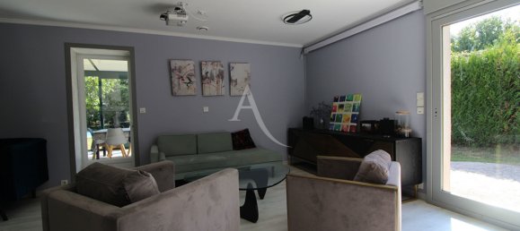 4 غرف نوم منزل في Vineuil, France رقم 77643 15