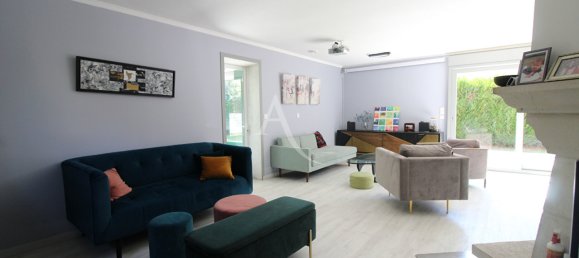 4 غرف نوم منزل في Vineuil, France رقم 77643 6