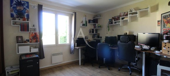 4 غرف نوم منزل في Vineuil, France رقم 77643 26