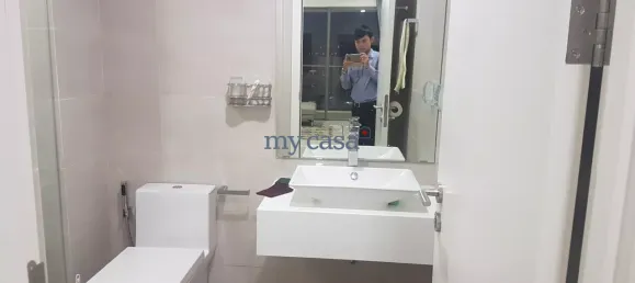 2 bedrooms Apartment in District 4, Vietnam No. 8491 3