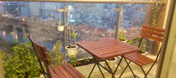 2 bedrooms Apartment in District 4, Vietnam No. 8491 4