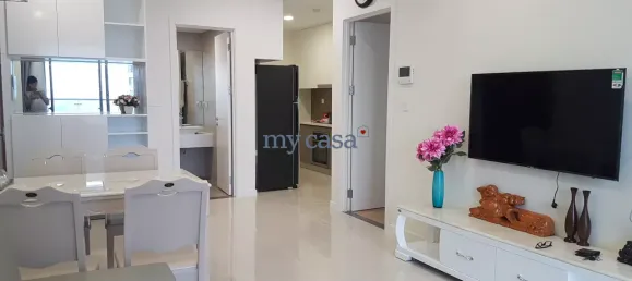 2 bedrooms Apartment in District 4, Vietnam No. 8491 2