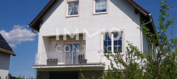 4-Zimmer Haus in Heidenreichstein, Austria, Nr. 188101 2