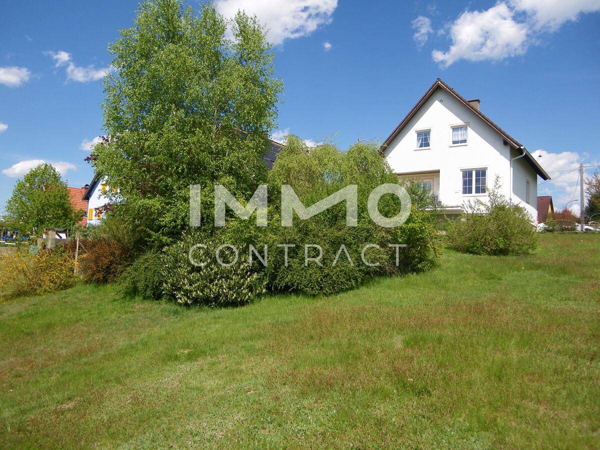 4-Zimmer Haus in Heidenreichstein, Austria, Nr. 188101