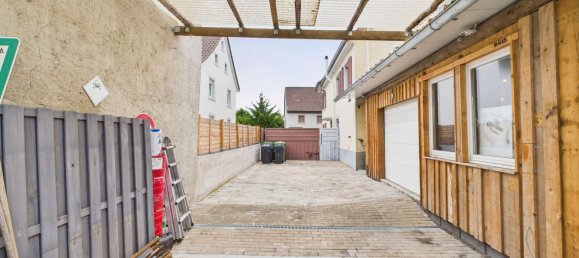 2 Schlafzimmer Haus in Ortenaukreis, Germany, Nr. 324490 9