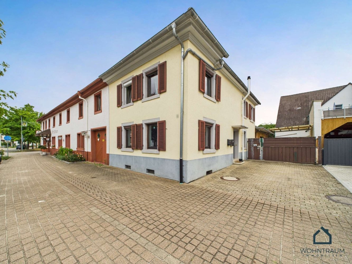 2 Schlafzimmer Haus in Ortenaukreis, Germany, Nr. 324490