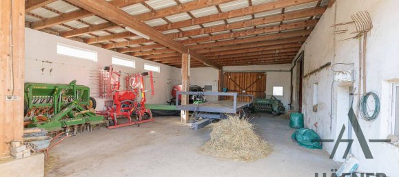 Granja de 6 habitaciónes en Trier-Saarburg, Germany No. 368141 11