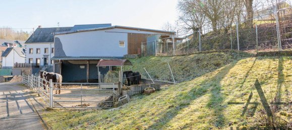 Granja de 6 habitaciónes en Trier-Saarburg, Germany No. 368141 9