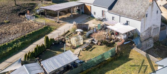 Granja de 6 habitaciónes en Trier-Saarburg, Germany No. 368141 3