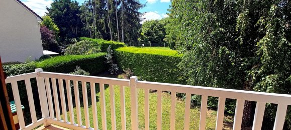 5 bedrooms Villa in Chambourcy, France No. 177943 34