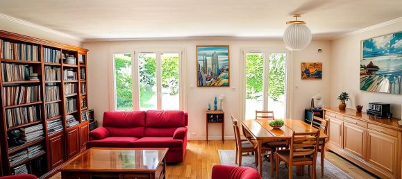 5 bedrooms Villa in Chambourcy, France No. 177943 25