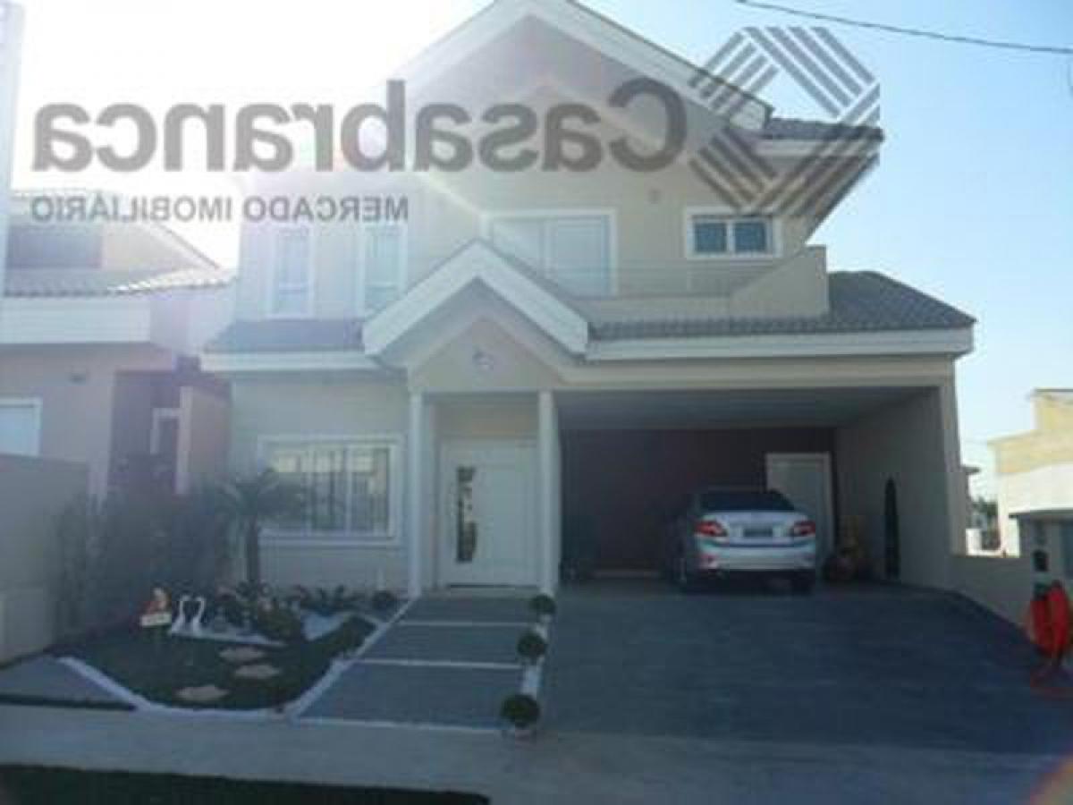 3 bedrooms House in Sao Paulo, Brazil No. 434709