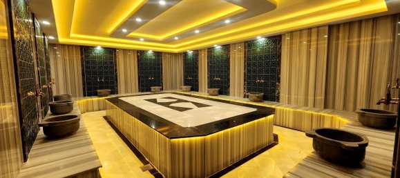 2 rooms Apartment in Oba, Turkey No. 30336 23