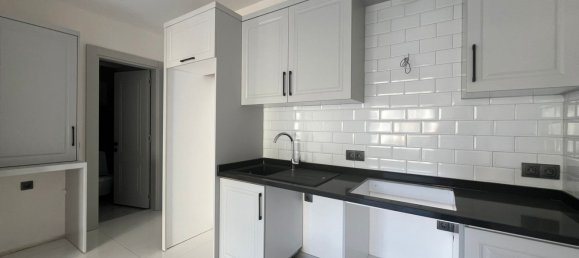 2 rooms Apartment in Oba, Turkey No. 30336 27