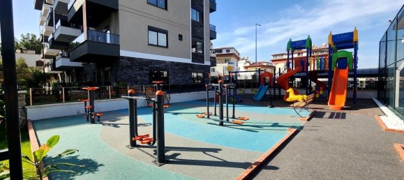 2 rooms Apartment in Oba, Turkey No. 30336 10