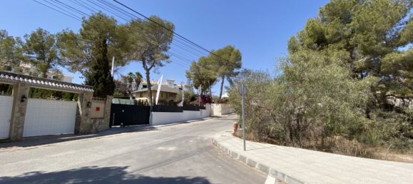 2 bedrooms Townhouse in Alicante, Spain No. 186428 21