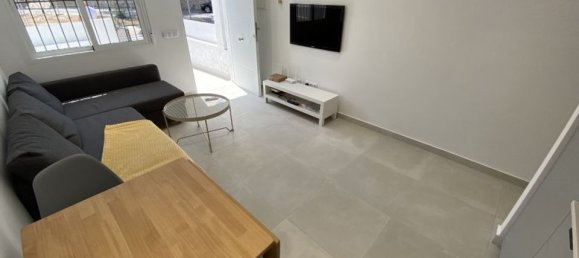 2 bedrooms Townhouse in Alicante, Spain No. 186428 17