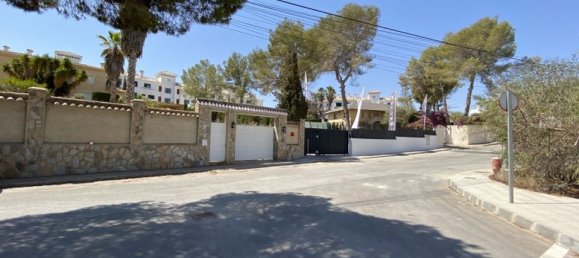 2 bedrooms Townhouse in Alicante, Spain No. 186428 20