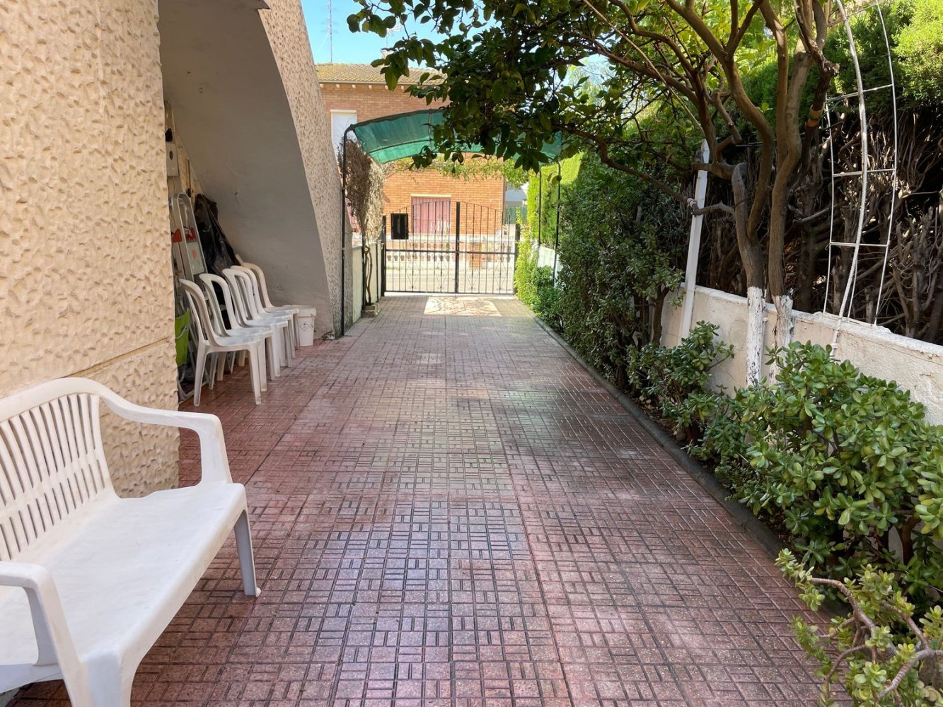 2 Schlafzimmer Wohnung in Cambrils, Spain, Nr. 257835