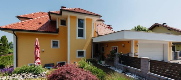 Villa de 8 habitaciónes en Moosburg, Austria No. 61025 33