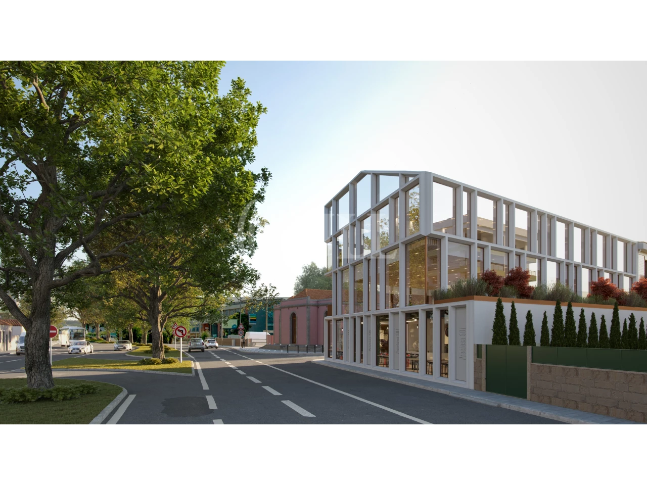 1994m² Land in Porto, Portugal No. 117008