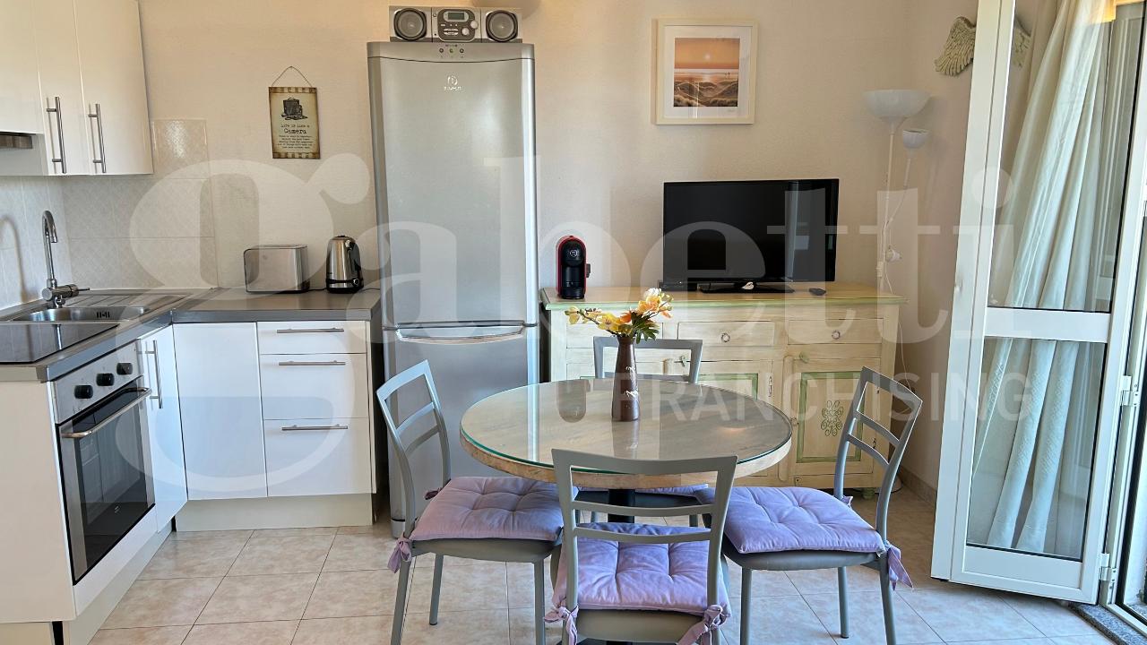 3 rooms Apartment in Santa Teresa Gallura, Italy No. 137057
