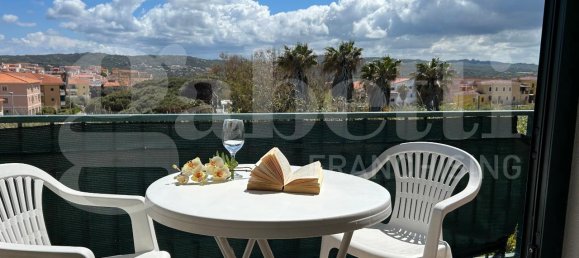 3 rooms Apartment in Santa Teresa Gallura, Italy No. 137057 2