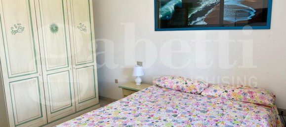 3 rooms Apartment in Santa Teresa Gallura, Italy No. 137057 12