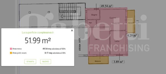 3 rooms Apartment in Santa Teresa Gallura, Italy No. 137057 25