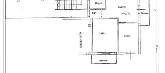 3 rooms Apartment in Santa Teresa Gallura, Italy No. 137057 26