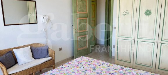 3 rooms Apartment in Santa Teresa Gallura, Italy No. 137057 14