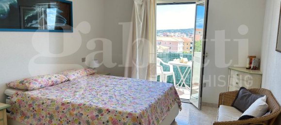 3 rooms Apartment in Santa Teresa Gallura, Italy No. 137057 11