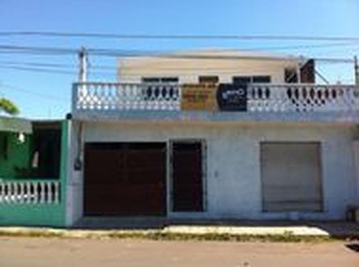 5 bedrooms House in Veracruz, Mexico No. 224433