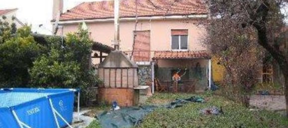 8-salle Villa à Cornate d'Adda, Italy No. 6232 19