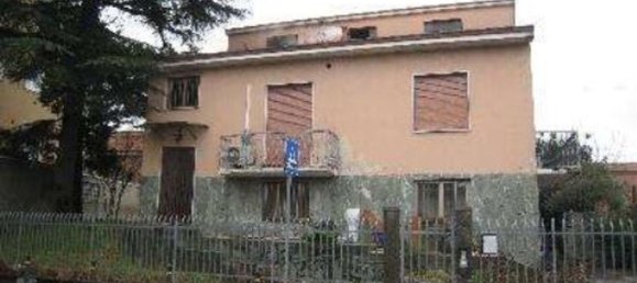 8-salle Villa à Cornate d'Adda, Italy No. 6232 18