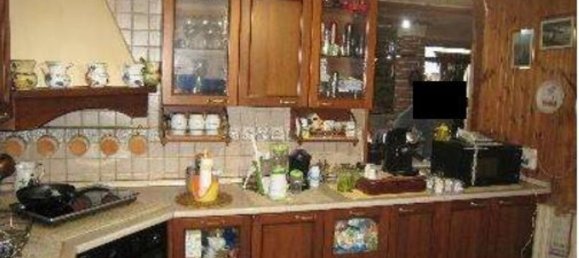 8-salle Villa à Cornate d'Adda, Italy No. 6232 24