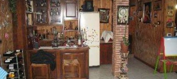 8-salle Villa à Cornate d'Adda, Italy No. 6232 21