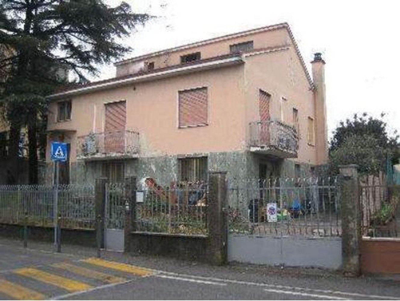 8-salle Villa à Cornate d'Adda, Italy No. 6232