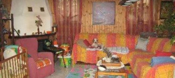 8-salle Villa à Cornate d'Adda, Italy No. 6232 22