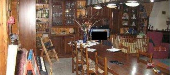 8-salle Villa à Cornate d'Adda, Italy No. 6232 23