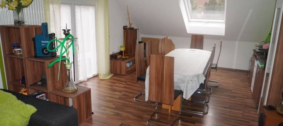 5 chambres Maison de ville à Alb-Donau-Kreis, Germany No. 58484 21