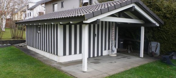 5 chambres Maison de ville à Alb-Donau-Kreis, Germany No. 58484 5