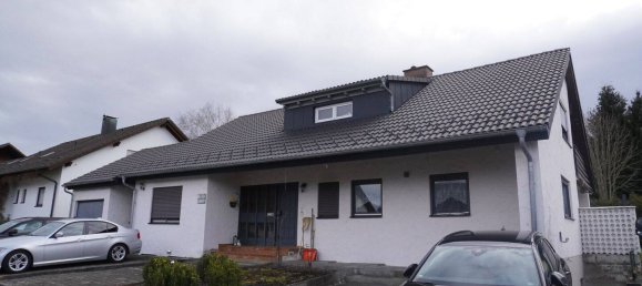 5 chambres Maison de ville à Alb-Donau-Kreis, Germany No. 58484 6