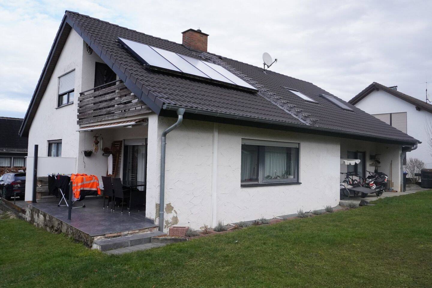 5 chambres Maison de ville à Alb-Donau-Kreis, Germany No. 58484