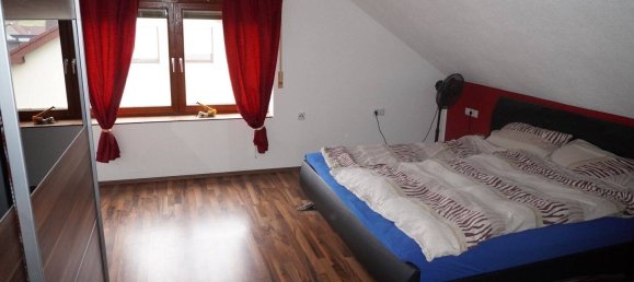 5 chambres Maison de ville à Alb-Donau-Kreis, Germany No. 58484 15