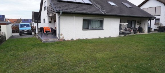 5 chambres Maison de ville à Alb-Donau-Kreis, Germany No. 58484 4